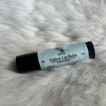 tallowlipbalm